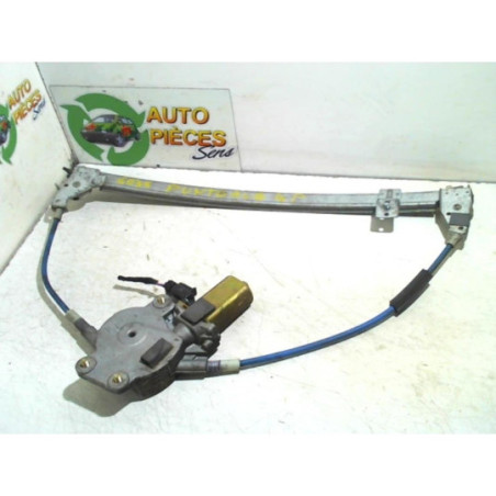 Leve vitre electrique avant gauche FIAT PUNTO 1 PHASE 1 d’occasion