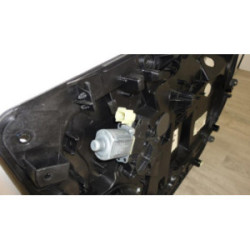 Leve vitre electrique avant droit FORD FIESTA 6 PHASE 1 d’occasion