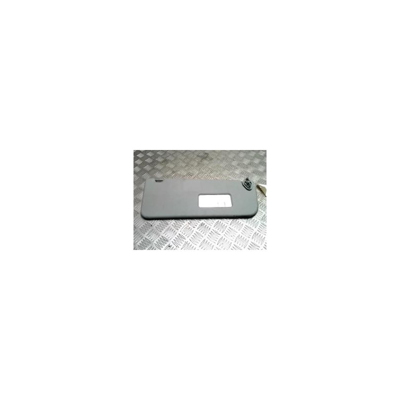 Pare soleil droit CITROEN BERLINGO 1 PHASE 1 d’occasion