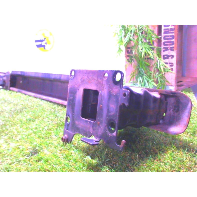 Renfort pare choc avant (traverse) PEUGEOT 307 PHASE 1 BREAK d’occasion