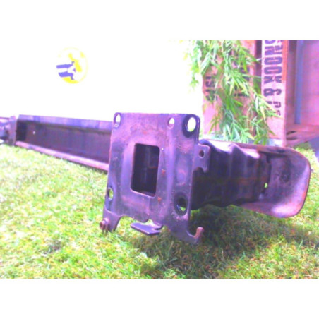 Renfort pare choc avant (traverse) PEUGEOT 307 PHASE 1 BREAK d’occasion