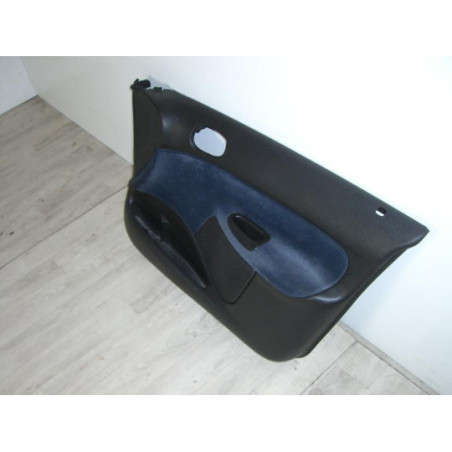 Panneau de porte avant droit PEUGEOT 206 PHASE 1 d’occasion