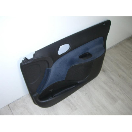 Panneau de porte avant droit PEUGEOT 206 PHASE 1 d’occasion