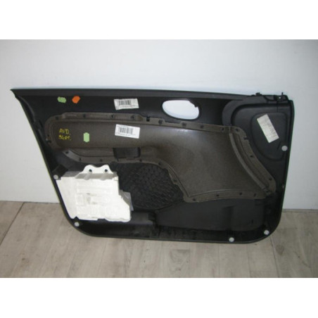 Panneau de porte avant droit PEUGEOT 206 PHASE 1 d’occasion