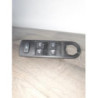 Interrupteur de leve vitre avant gauche RENAULT CAPTUR 1 PHASE 1 d’occasion
