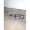 Interrupteur de leve vitre avant gauche RENAULT CAPTUR 1 PHASE 1 d’occasion