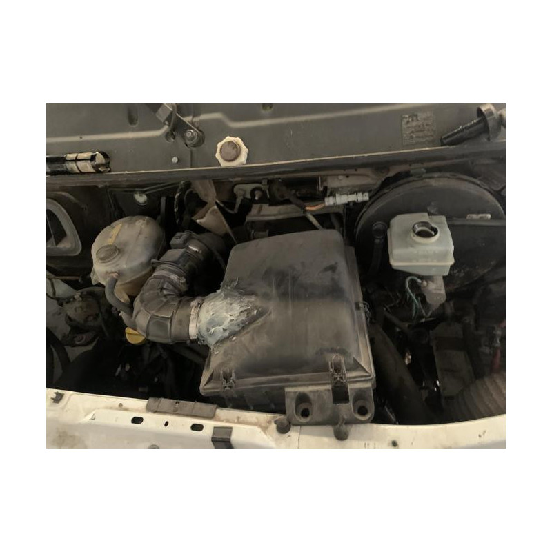 Boite de vitesses OPEL MOVANO A PHASE 1 d’occasion