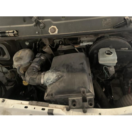 Boite de vitesses OPEL MOVANO A PHASE 1 d’occasion