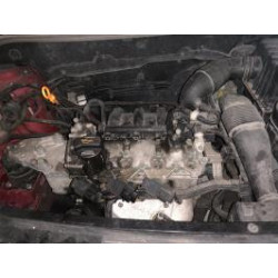 Boite de vitesses VOLKSWAGEN FOX d’occasion