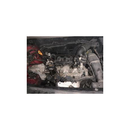 Boite de vitesses VOLKSWAGEN FOX d’occasion