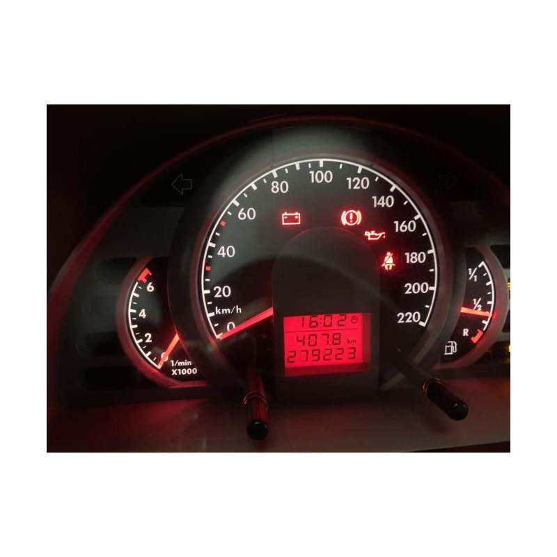 Boite de vitesses VOLKSWAGEN FOX d’occasion