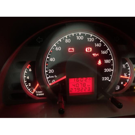 Boite de vitesses VOLKSWAGEN FOX d’occasion
