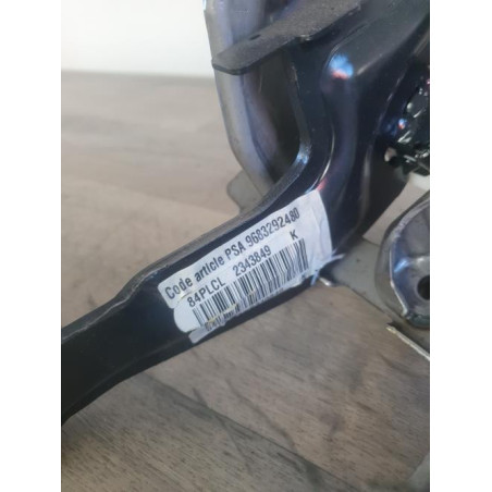 Pedale de frein PEUGEOT 208 1 PHASE 2 d’occasion