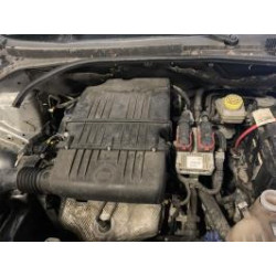 Boite de vitesses FIAT GRANDE PUNTO d’occasion