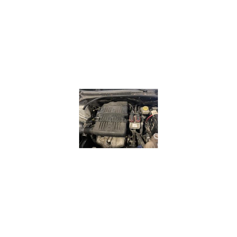 Boite de vitesses FIAT GRANDE PUNTO d’occasion