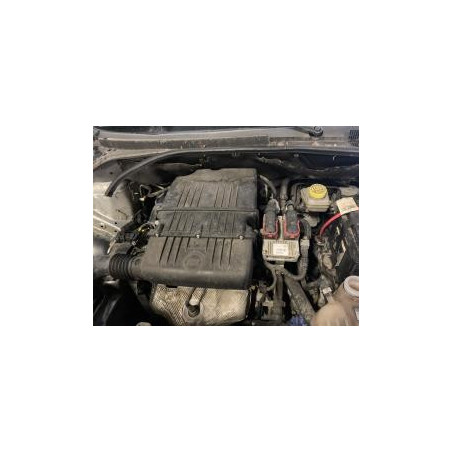 Boite de vitesses FIAT GRANDE PUNTO d’occasion