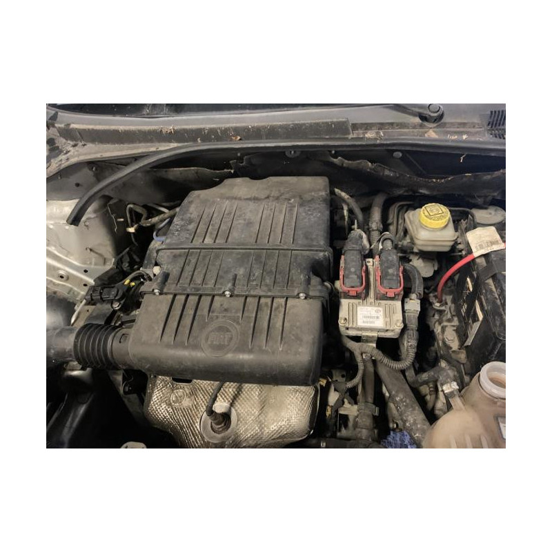 Boite de vitesses FIAT GRANDE PUNTO d’occasion