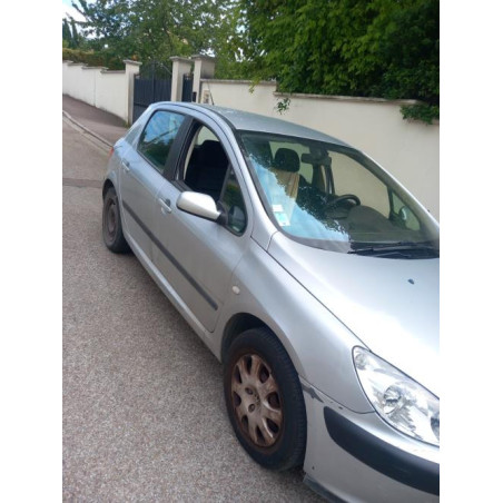 Afficheur PEUGEOT 307 PHASE 1 d’occasion
