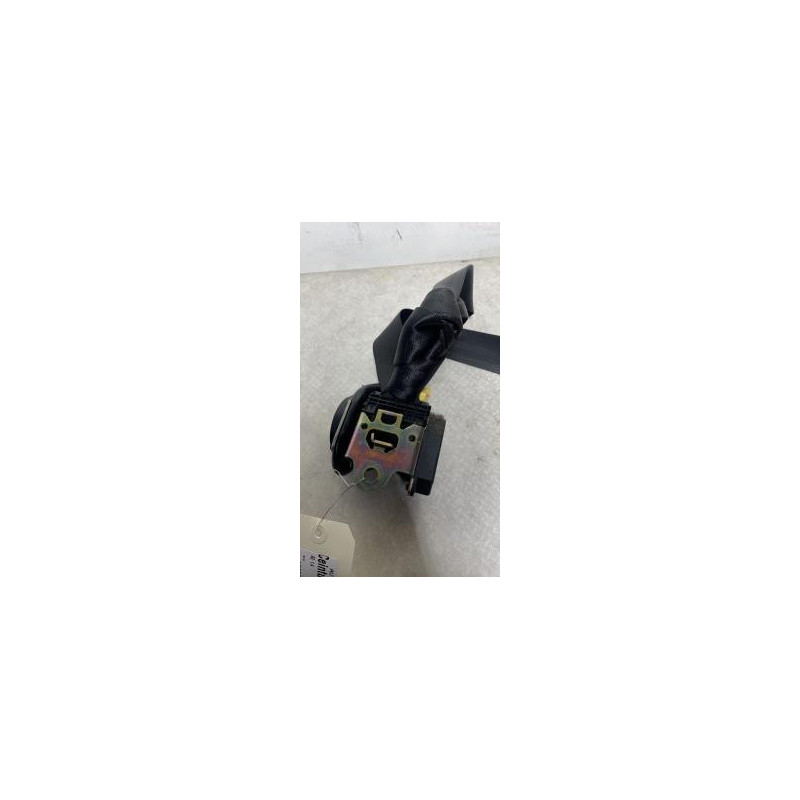 Ceinture avant gauche AUDI A2 d’occasion