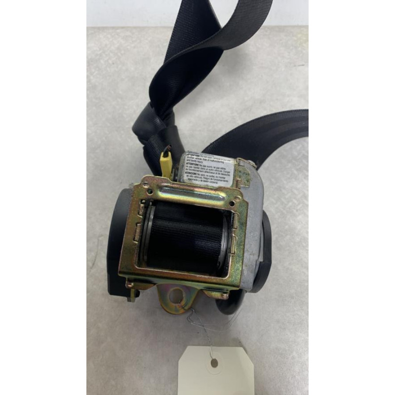 Ceinture avant gauche AUDI A2 d’occasion
