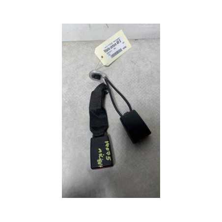 Attache ceinture arriere droit MERCEDES CLASSE S 220 d’occasion