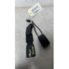 Attache ceinture arriere droit MERCEDES CLASSE S 220 d’occasion