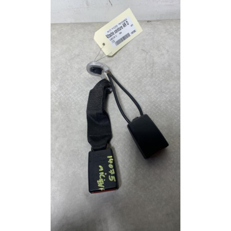 Attache ceinture arriere droit MERCEDES CLASSE S 220 d’occasion