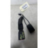 Attache ceinture arriere droit MERCEDES CLASSE S 220 d’occasion