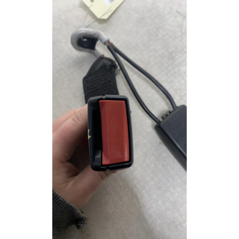 Attache ceinture arriere droit MERCEDES CLASSE S 220 d’occasion