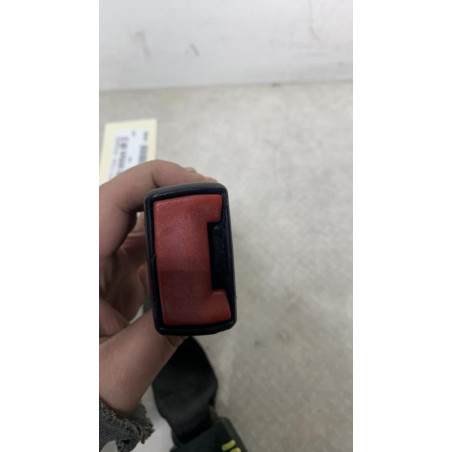 Attache ceinture arriere droit MERCEDES CLASSE S 220 d’occasion