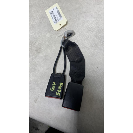 Attache ceinture arriere droit MERCEDES CLASSE S 220 d’occasion