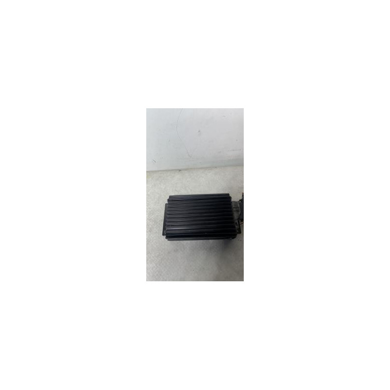 Amplificateur audio MERCEDES CLASSE S 220 d’occasion