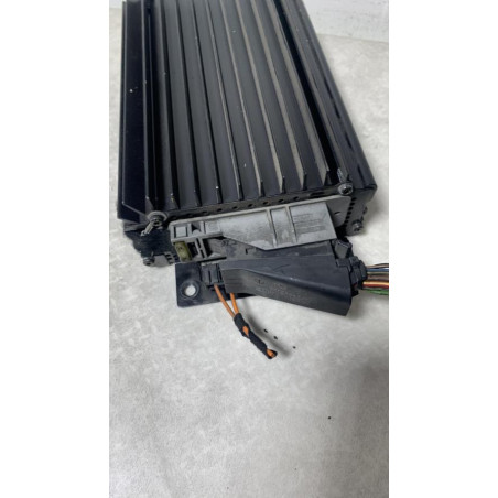 Amplificateur audio MERCEDES CLASSE S 220 d’occasion