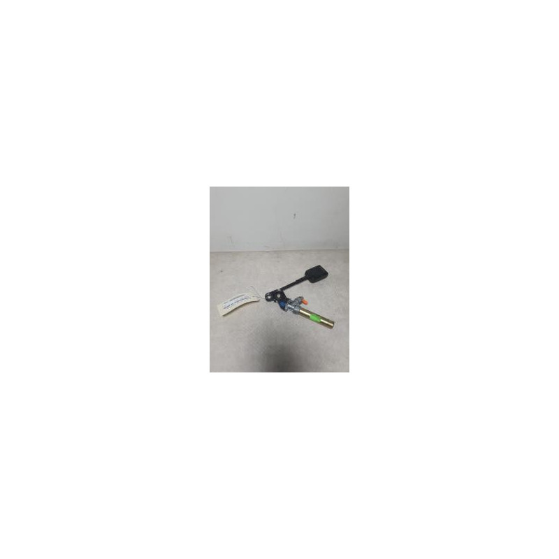 Pretensionneur de ceinture avant droit CITROEN BERLINGO 1 PHASE 1 d’occasion