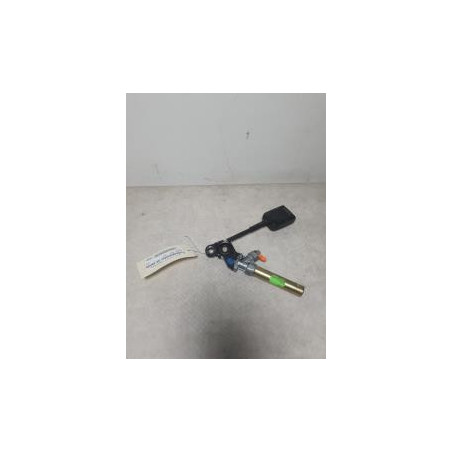 Pretensionneur de ceinture avant droit CITROEN BERLINGO 1 PHASE 1 d’occasion