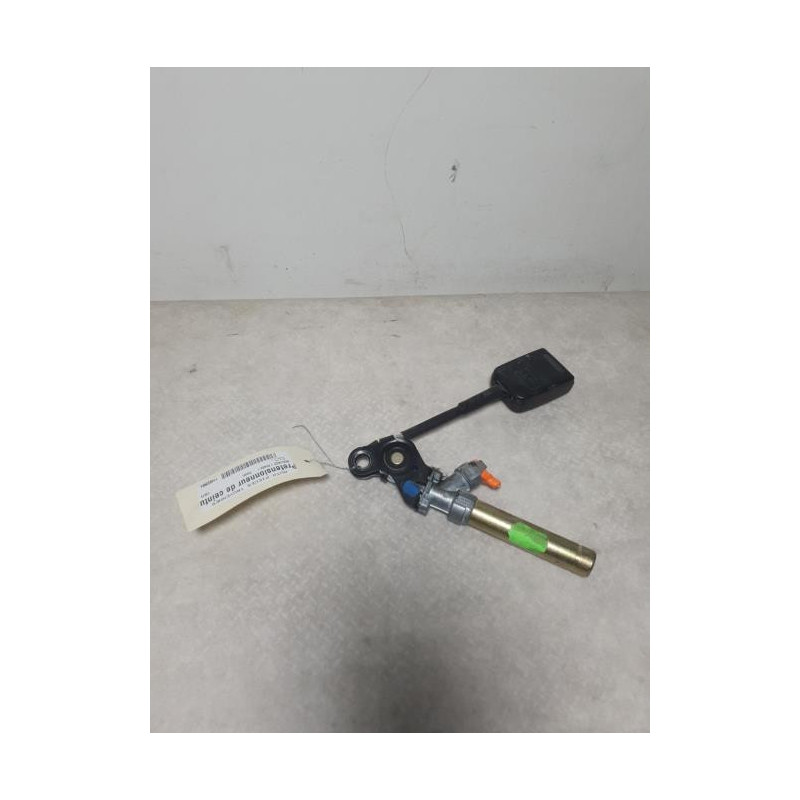 Pretensionneur de ceinture avant droit CITROEN BERLINGO 1 PHASE 1 d’occasion