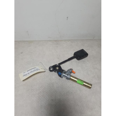 Pretensionneur de ceinture avant droit CITROEN BERLINGO 1 PHASE 1 d’occasion