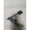 Pretensionneur de ceinture avant droit CITROEN BERLINGO 1 PHASE 1 d’occasion