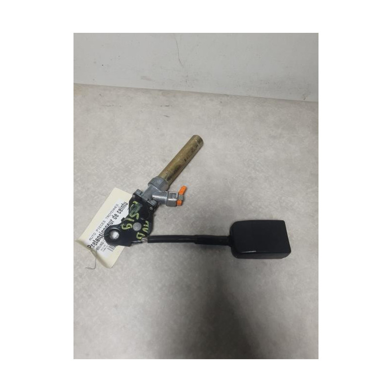 Pretensionneur de ceinture avant droit CITROEN BERLINGO 1 PHASE 1 d’occasion