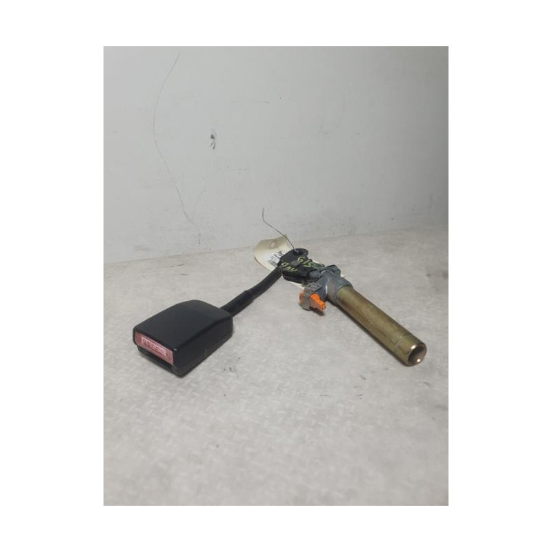 Pretensionneur de ceinture avant droit CITROEN BERLINGO 1 PHASE 1 d’occasion