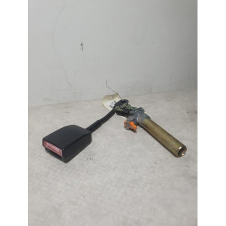 Pretensionneur de ceinture avant droit CITROEN BERLINGO 1 PHASE 1 d’occasion