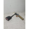 Pretensionneur de ceinture avant droit CITROEN BERLINGO 1 PHASE 1 d’occasion