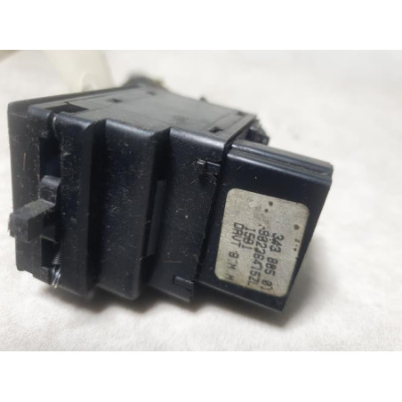 Commodo phare CITROEN BERLINGO 1 PHASE 1 d’occasion