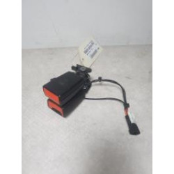 Attache ceinture arriere droit FORD MONDEO 4 PHASE 2 d’occasion