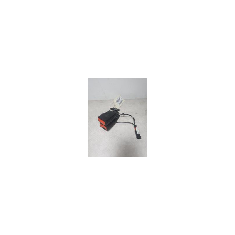 Attache ceinture arriere droit FORD MONDEO 4 PHASE 2 d’occasion