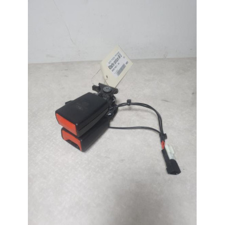 Attache ceinture arriere droit FORD MONDEO 4 PHASE 2 d’occasion