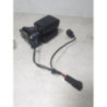 Attache ceinture arriere droit FORD MONDEO 4 PHASE 2 d’occasion