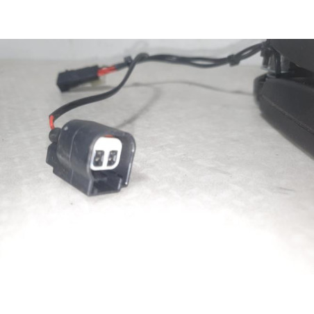 Attache ceinture arriere droit FORD MONDEO 4 PHASE 2 d’occasion