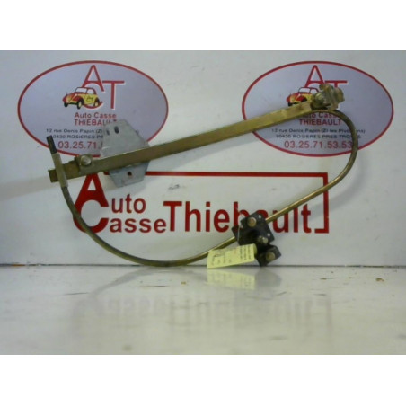 Leve vitre mecanique arriere droit RENAULT R19 PHASE 1 d’occasion