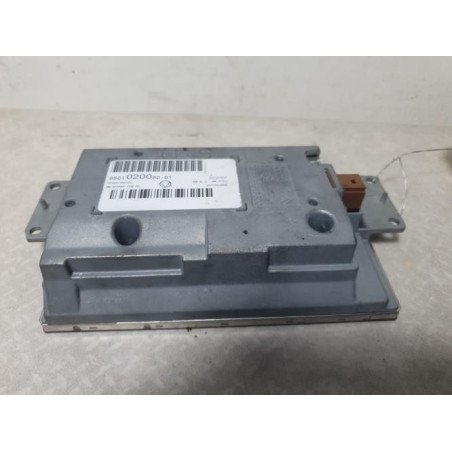 Ecran GPS CITROEN  d’occasion